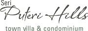 Seri Puteri Hills Condominium