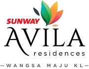 Sunway Avila Residences