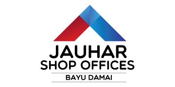 Jauhar Shop Office @ Bayu Damai, Pengerang
