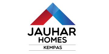Jauhar Homes @ Kempas
