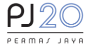 PJ 20 Permas Jaya