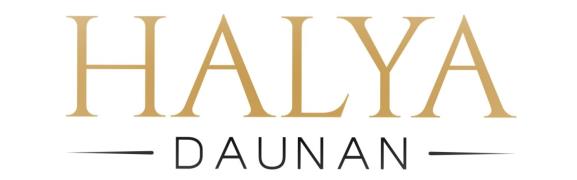 Halya @ Daunan Worldwide