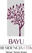 Bayu Residencia @ Taman Tanah Aman