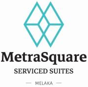 Metrasquare Business Centre