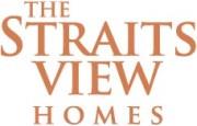 The Straits View Homes