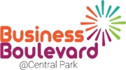 Business Boulevard at Central Park