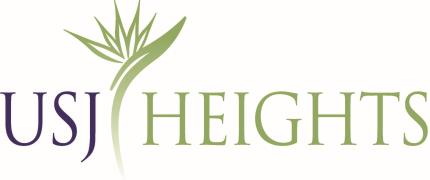 USJ Heights : Commercial Land