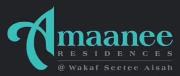 Amaanee Residences @ Wakaf Seetee Aisah