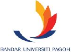 Bandar Universiti Pagoh : Business Park