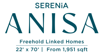 Serenia City : Serenia Anisa