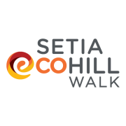 Setia Ecohill Walk