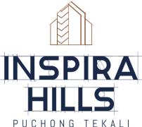 Inspira Hills Phase 2 @ Taman Puchong Tekali