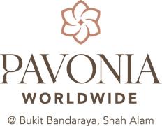 Pavonia, Bukit Bandaraya