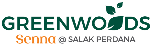 Greenwoods Senna @ Salak Perdana