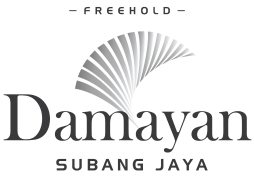 Putra Heights : Damayan Residences