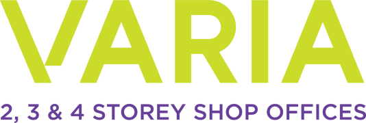 Varia Shop Offices
