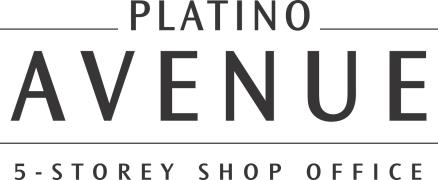 Platino Avenue (5-storey Shop Office)