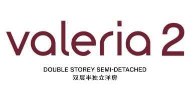Valeria 2 Double-Storey Semi-Detached