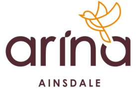 Bandar Ainsdale : Arina