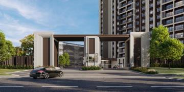 Erat Residence