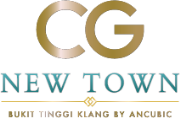 CG New Town by Ancubic