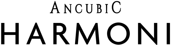Ancubic Harmoni - Harmoni 8