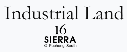 Industrial Land, 16 Sierra
