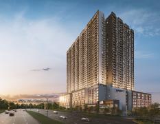 Bayu @ OSK Mori Park