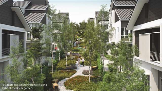 Tiara South By Kueen Lai Properties Sdn Bhd For Sale New Property Iproperty Com My