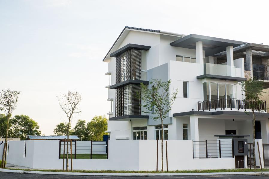 Terrace/Link/Townhouse for sale in Puchong - iProperty.com.my