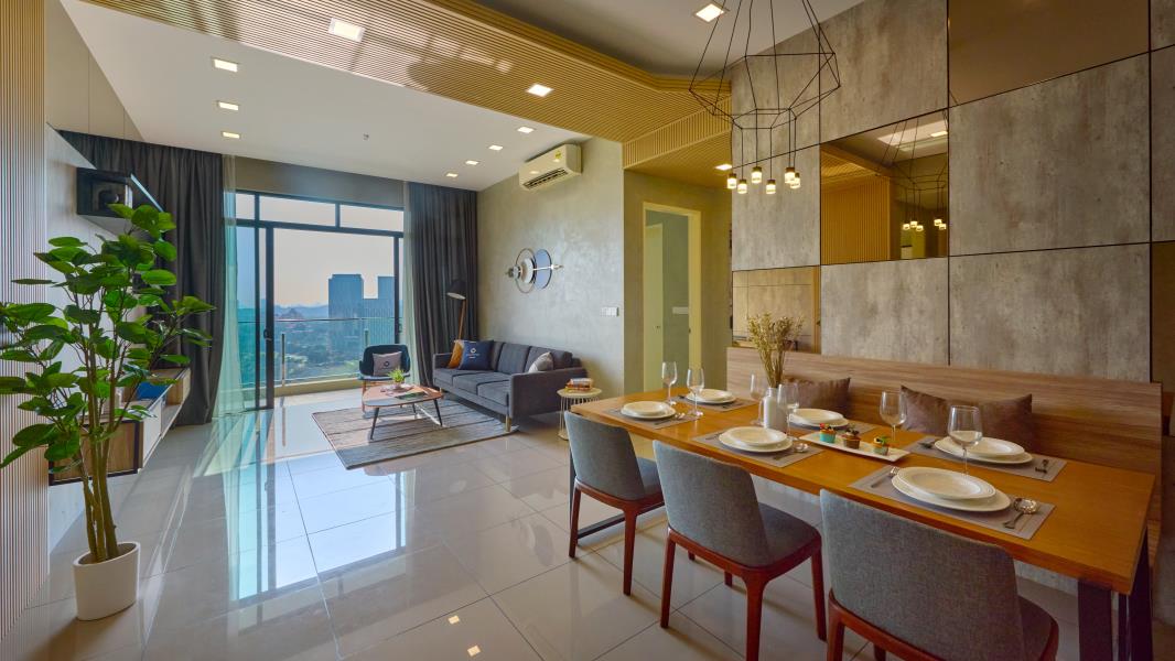 Conezion Residences