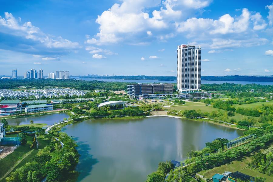 Sunway Citrine Residences