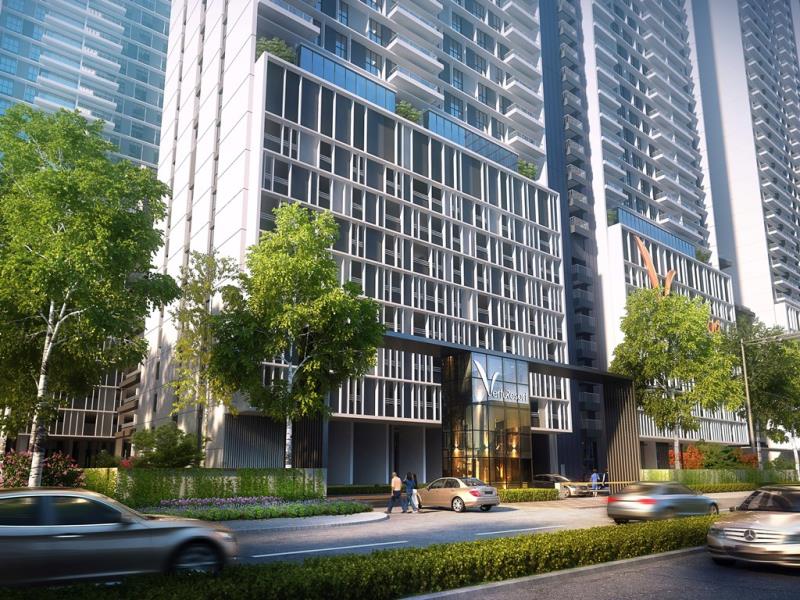 City View Ventures Sdn Bhd Hartabumihartabumi