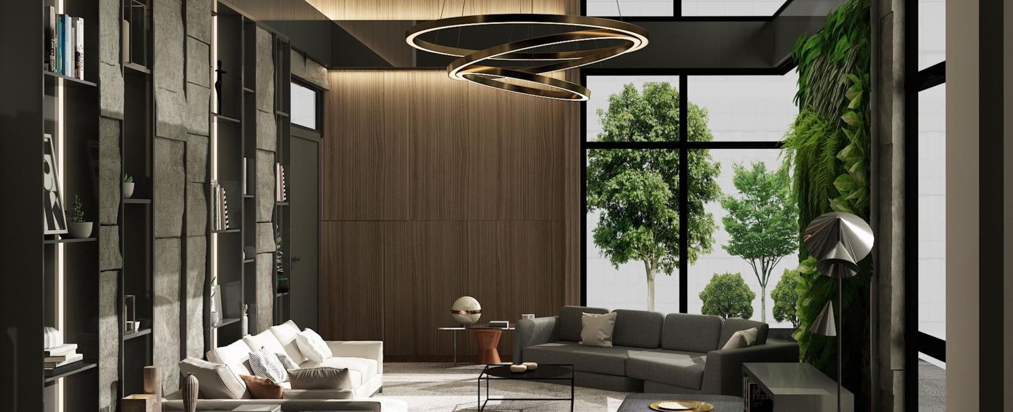Broadleaf Residences by Hometree (Phase 2D)