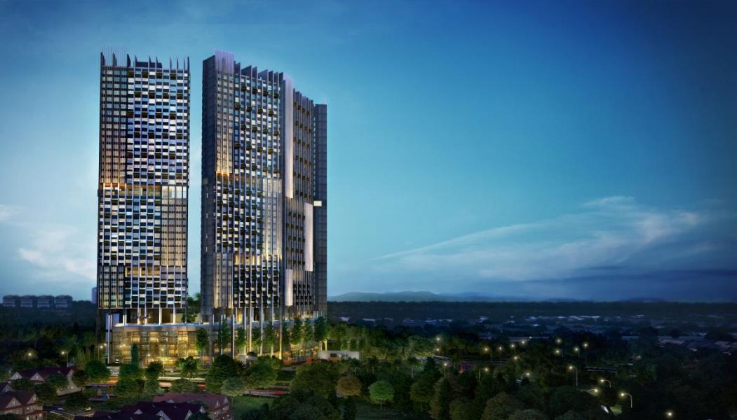 Tropicana, Petaling Jaya, Selangor