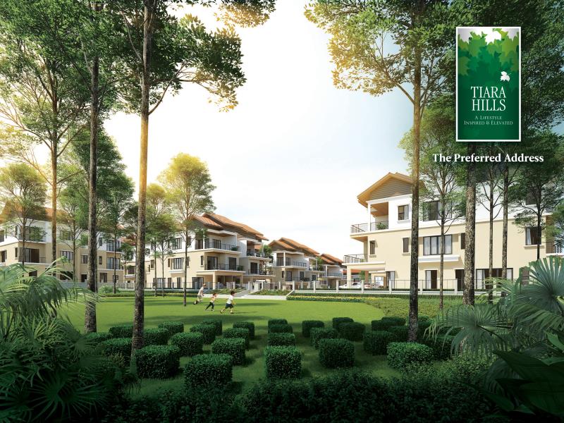 Tiara Hills (Phase 3)