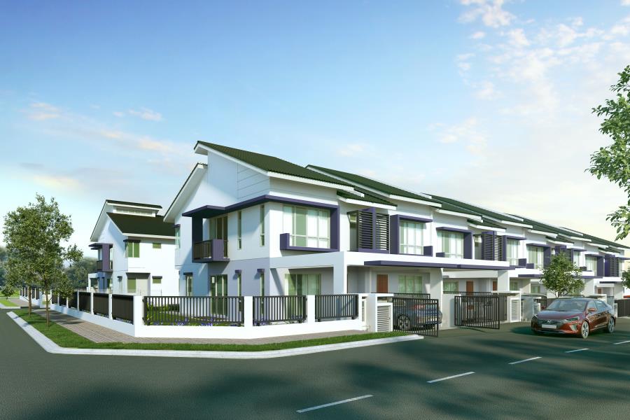 Nilai Impian : Anggerik
