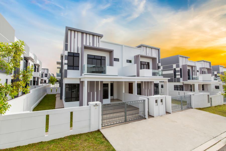 D'Flore @ Garden Villas