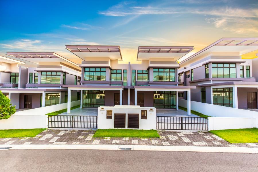 Claremont @ Montana, Setia Eco Cascadia