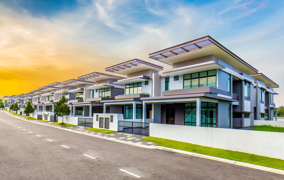 Dumont @ Montana, Setia Eco Cascadia