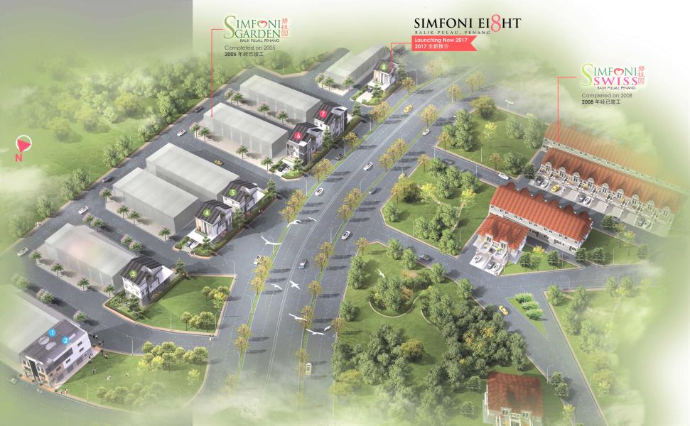 Simfoni Eight