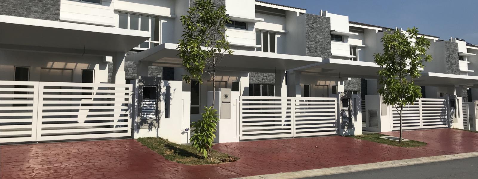 Marbella D'Kayangan Residence