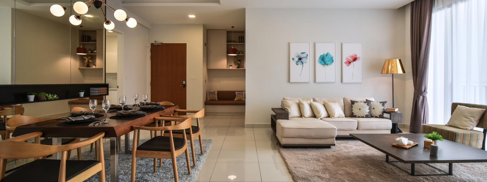 The Clio Residences