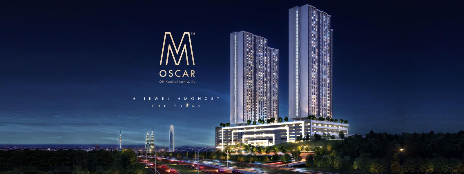 m oscar virtual tour