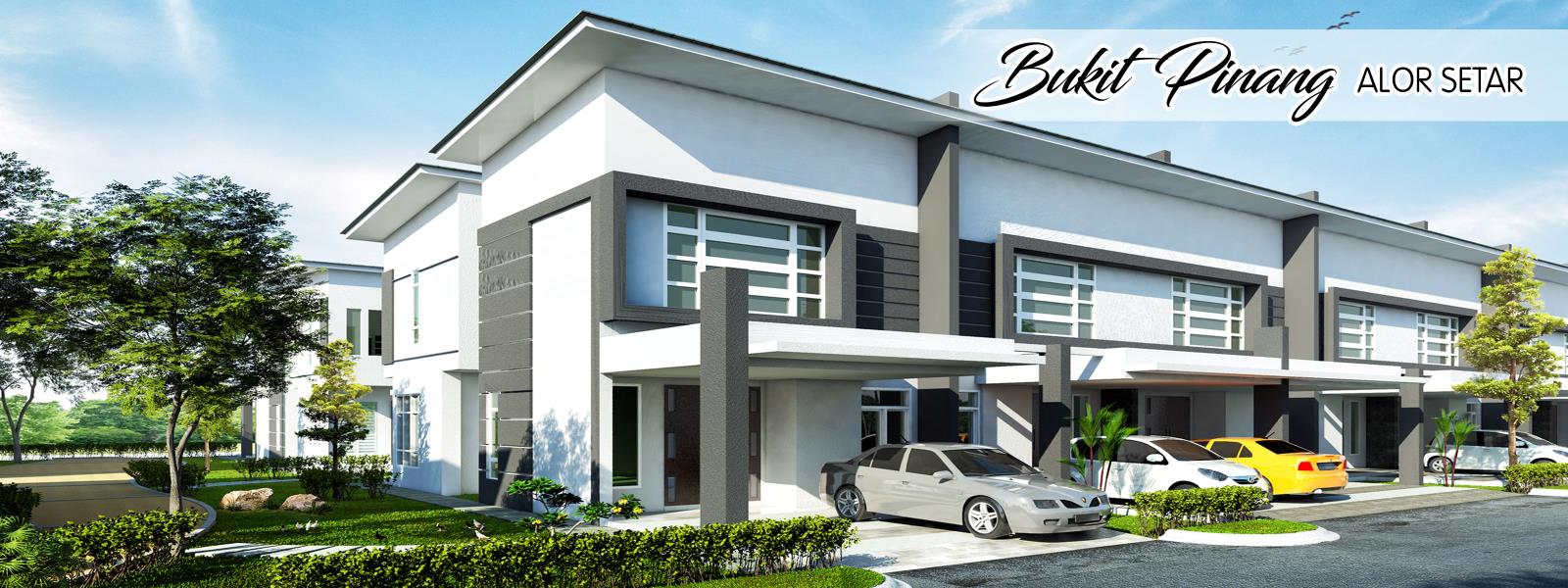 Bukit Pinang