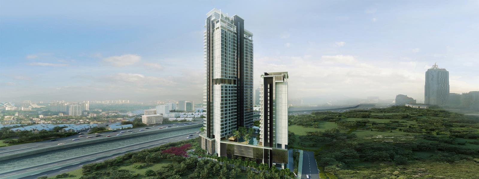 188 Suites (Fraser Residence)