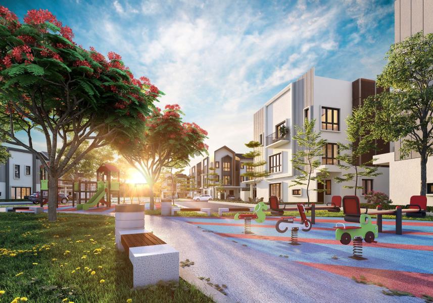 Diamond Puchong By Plenitude Permai Sdn Bhd For Sale New Property Iproperty Com My