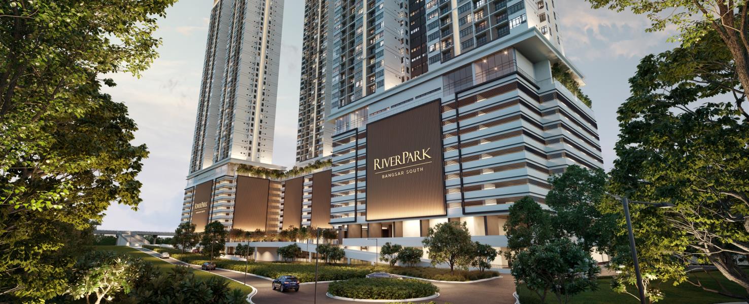 River Park Bangsar South