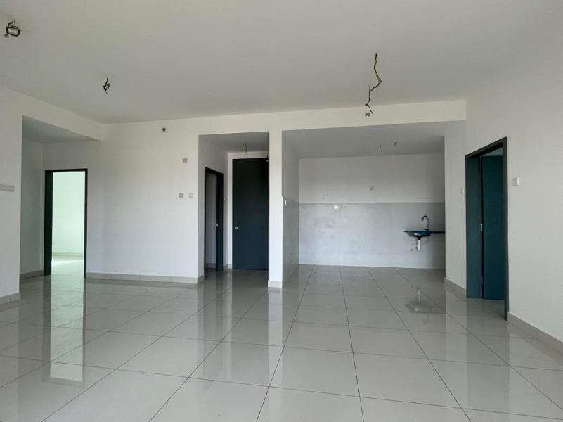 Trio By Setia (Type E) @ Bandar Bukit Tinggi Klang