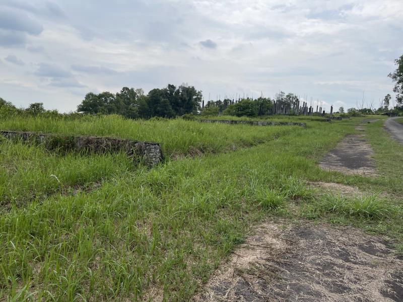 USJ Heights : Bungalow Land